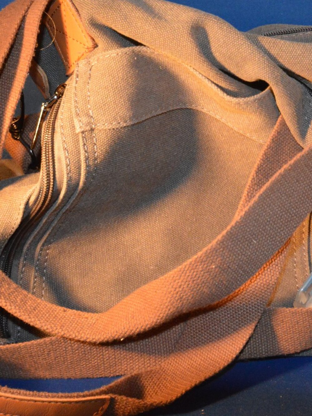 purse